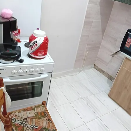 Apartment Easy
